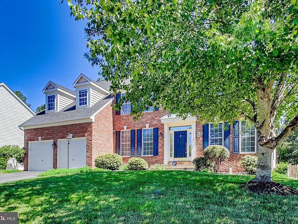 12813 Victory Lakes Loop, Bristow, VA 20136 Zillow