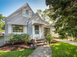 10809 McCracken Rd, Garfield Heights, OH 44125