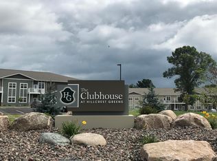 1885 Whistling Straits Dr APT 12, Altoona, WI 54720