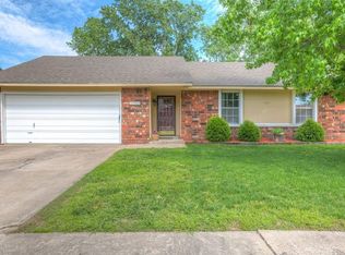 7915 N 120th Ave E, Owasso, OK 74055