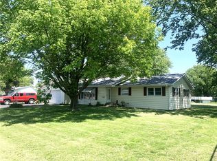 600 Wilson St, Pana, IL 62557