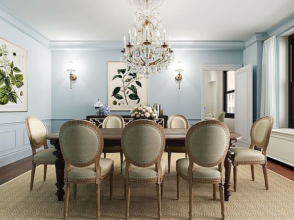 4th image of 1160 Park Ave #8C