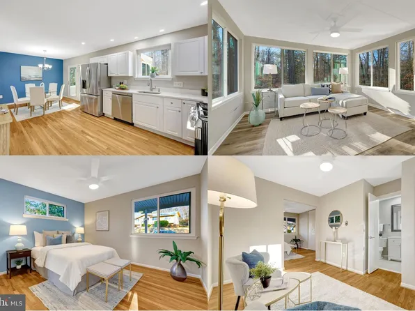 5122 Pommeroy Dr, Fairfax, VA 22032