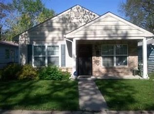 2170 White Ave, Indianapolis, IN
