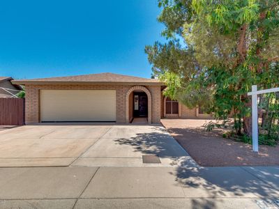 15835 N 63rd Dr, Glendale, AZ, 85306