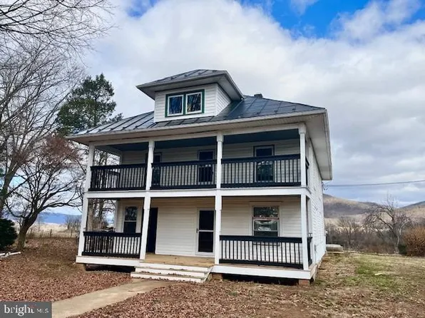 1869 Us Highway 211 E, Luray, VA 22835