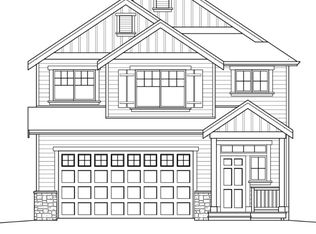 LOT 4729 144 Hadley St, Bellingham, WA
