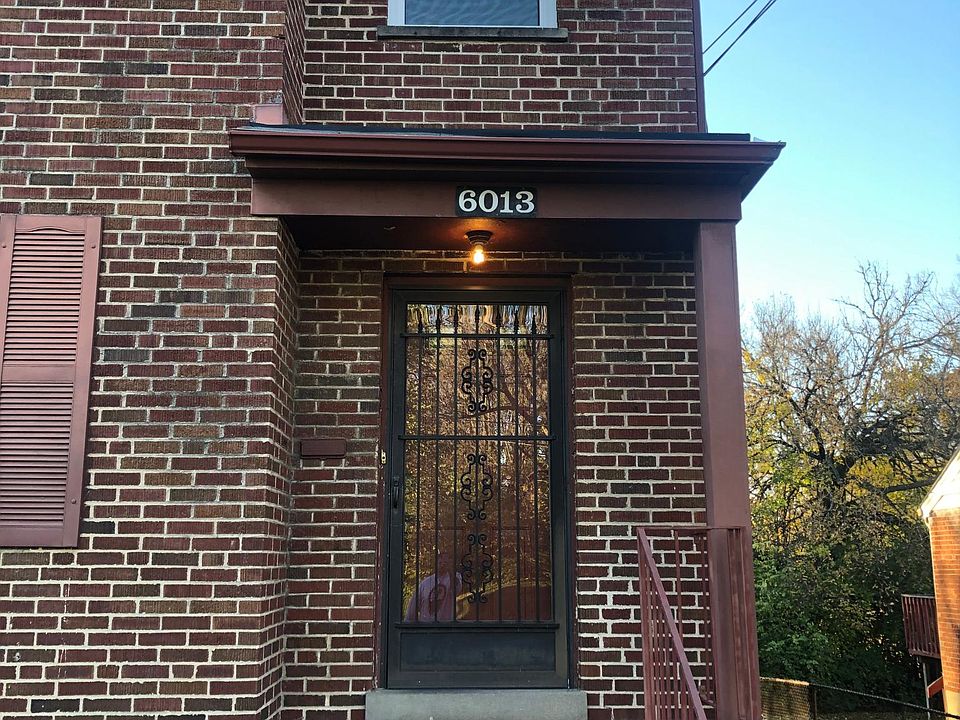 Primary Access to 2nd Floor Unit (6013) All new windows in unit 6013.