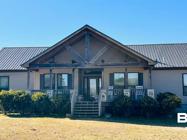25265 County Road 71, Loxley, AL 36567
