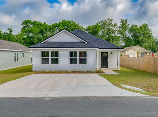 58 Brewster Rd, Crawfordville, FL 32327