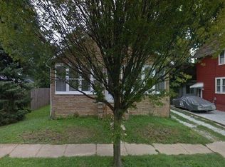 2235 24th St SW, Akron, OH 44314