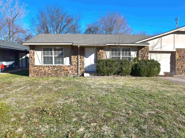 14025 S 287th East Ave #A, Coweta, OK 74429