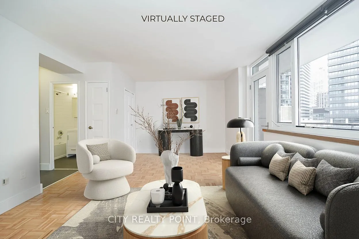 Studio, $2,095 — Photo 1