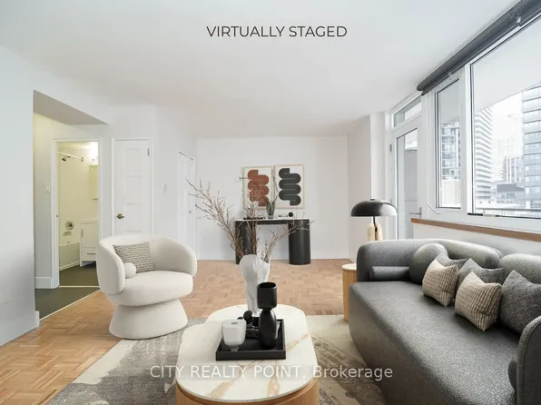55 Isabella St, Toronto, ON