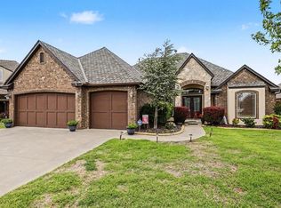 13117 NW 6th Cir, Yukon, OK 73099