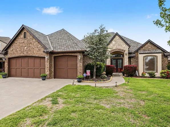 13117 NW 6th Cir, Yukon, OK 73099