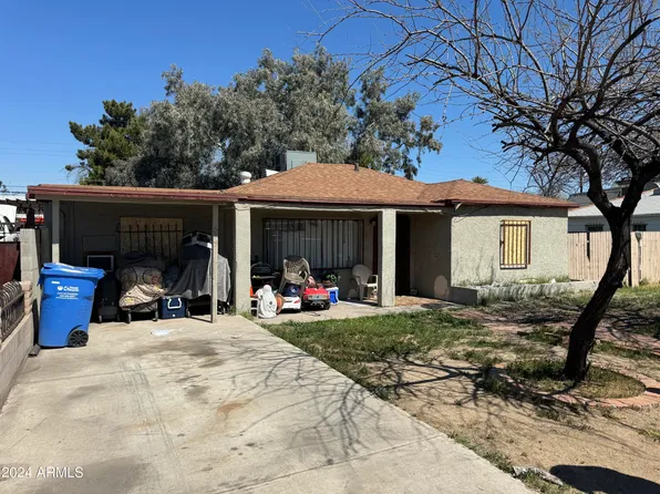 2628 W MISSOURI Avenue, Phoenix, AZ 85017