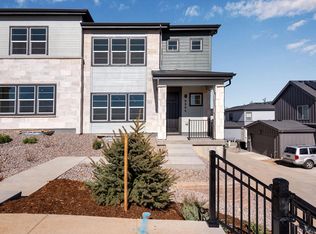 8884 Fraser River Loop, Littleton, CO 80125