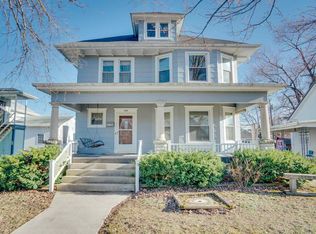 910 Brook St, Mitchell, IN 47446