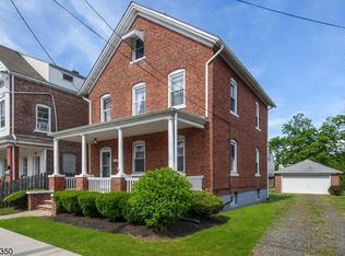 50 Van Keuren Ave, Bound Brook, NJ