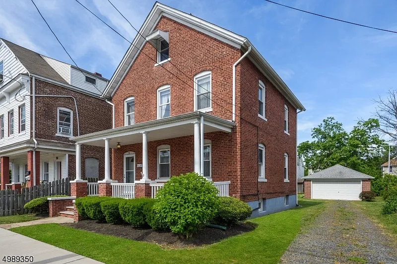 50 Van Keuren Ave photo 1