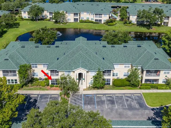 830 AIRPORT ROAD #103, PORT ORANGE, FL 32128