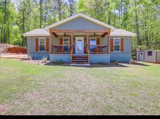 352 Starboard Trl, Sparta, GA 31087