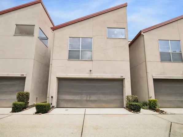 361 Sydnor St, Houston, TX 77020