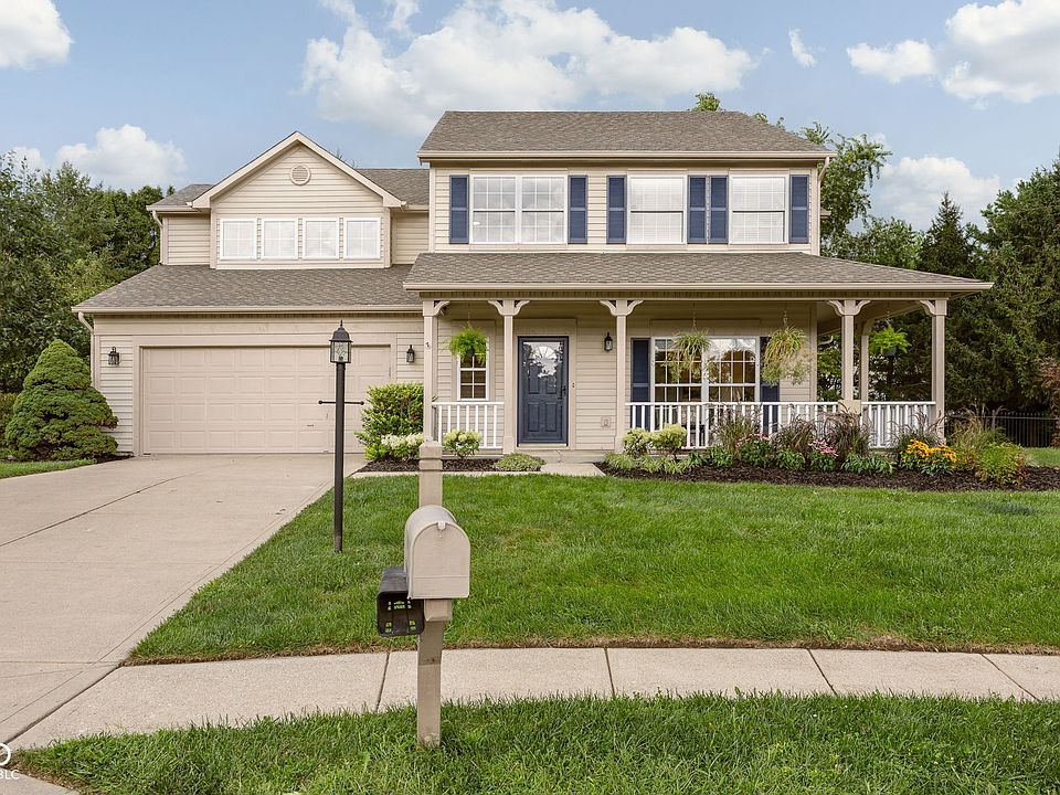 1st image of 5404 Baltimore Ct