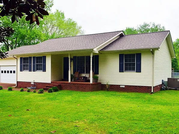 403 Scarlet Oak Dr, Paris, TN 38242