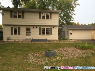 9613 Clinton Ave S, Bloomington, MN 55420