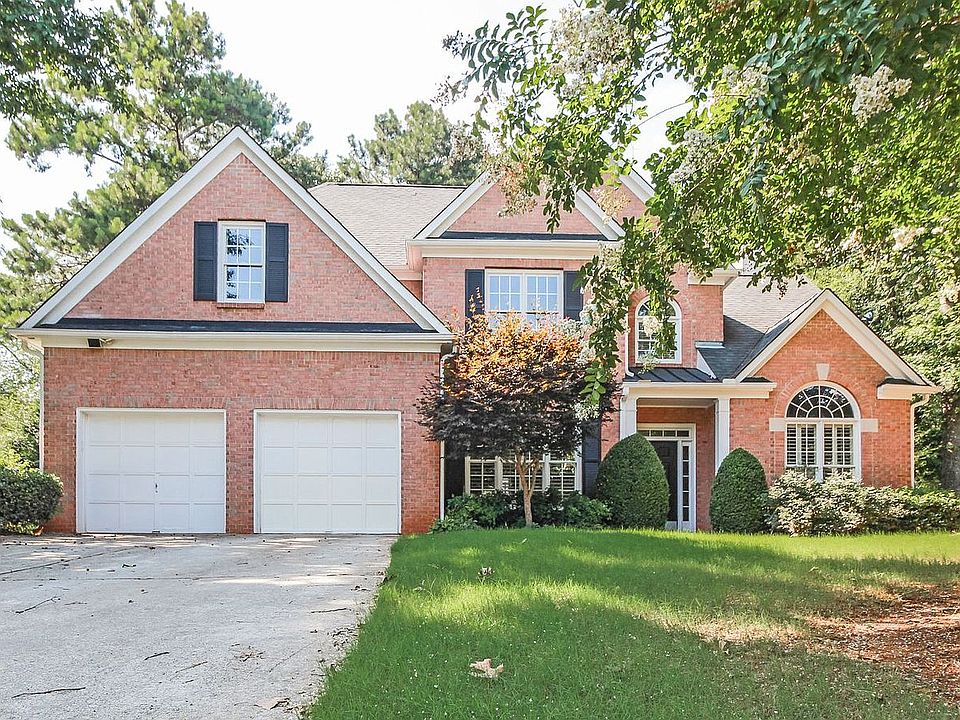 1st image of 2612 White Aster Ln