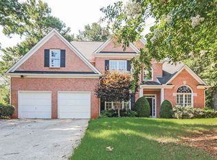 2612 White Aster Ln, Dacula, GA 30019