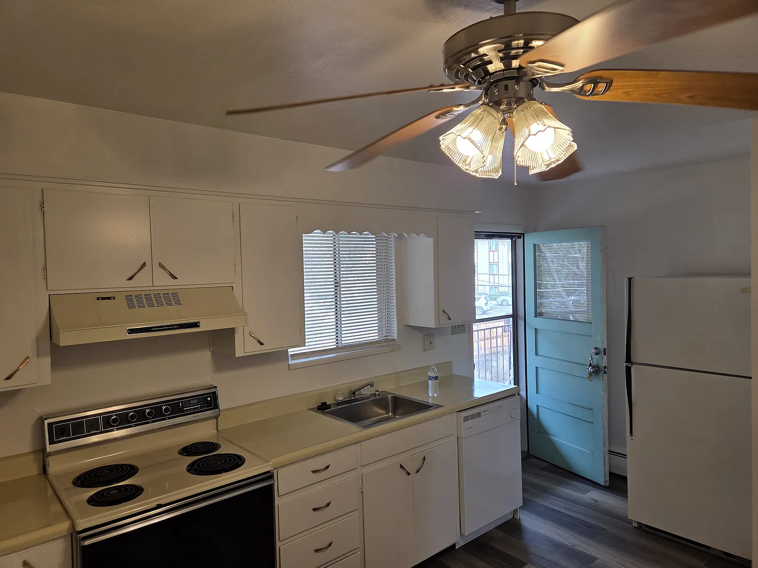 1 bed, 600 sqft, $795 — Photo 4