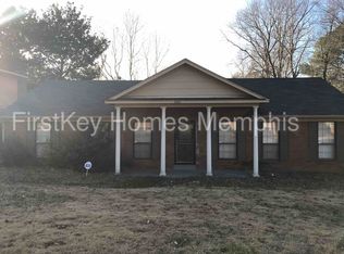 3265 Brakebill Cv, Memphis, TN 38116