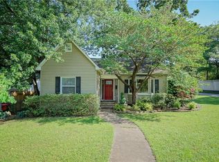2400 S P St, Fort Smith, AR 72901