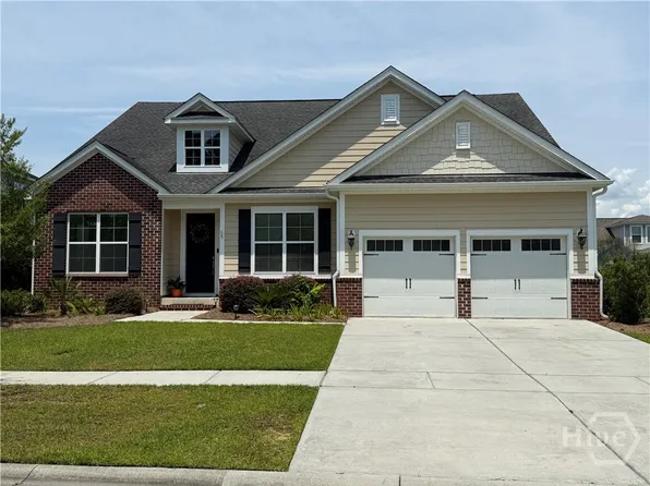5 Ashstead Lane, Pooler, GA 31322