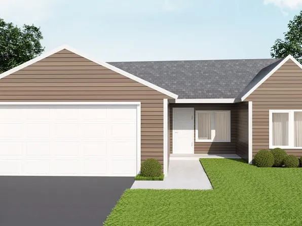 929 S Geneva Ave #14, Sturgeon Bay, WI 54235