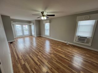 100 S Jared St #201A, Du Bois, PA 15801