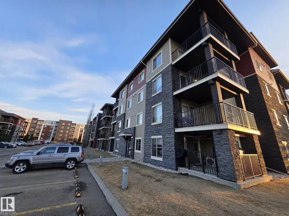 12045 22nd Ave SW #310, Edmonton, AB T6W 2Y2
