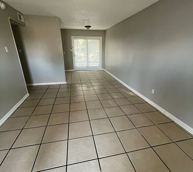 Westway Apartments