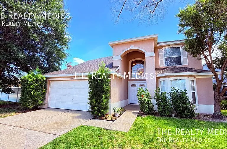 2837 River Ridge Dr — Photo 1