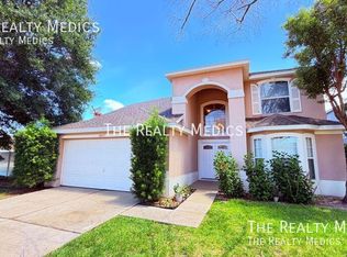 2837 River Ridge Dr, Orlando, FL 32825