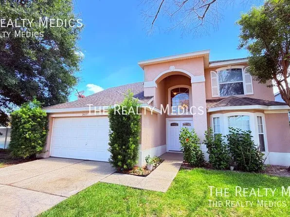 2837 River Ridge Dr, Orlando, FL 32825