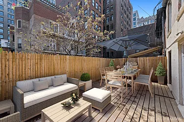 10 Gramercy Park South, #4R