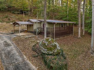 545 Shady Cliff Rd, Lewisburg, KY 42256