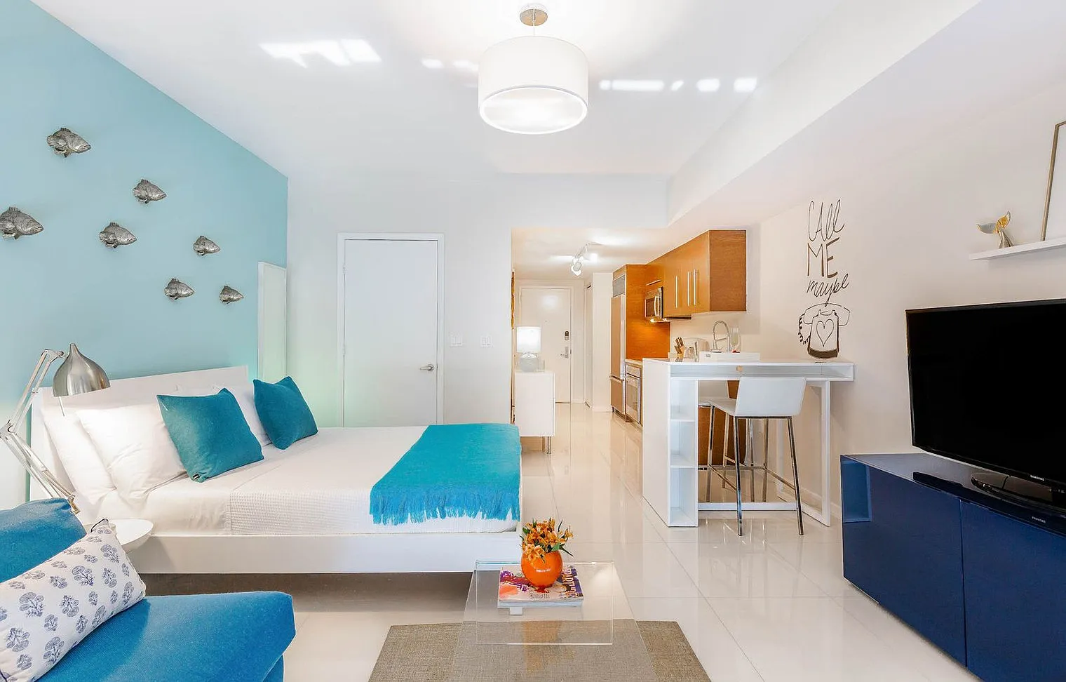 Studio, 1.0 bath, 484 sqft, $6,226 — Photo 3