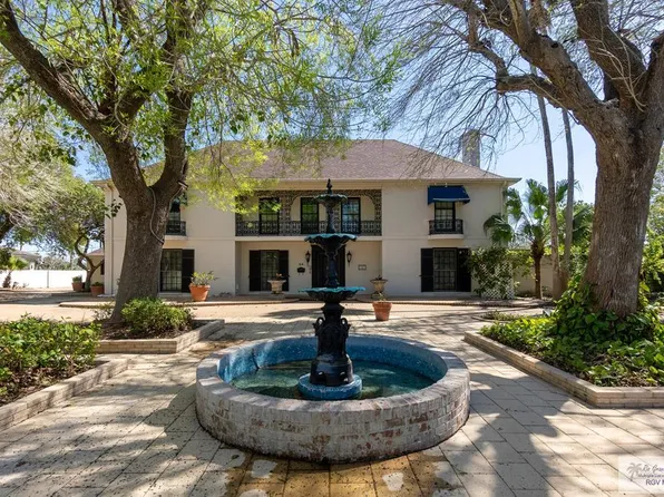 54 Calle Cenizo, Brownsville, TX 78520