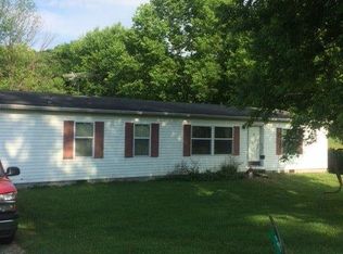 168 Blake Ln, Berry, KY 41003