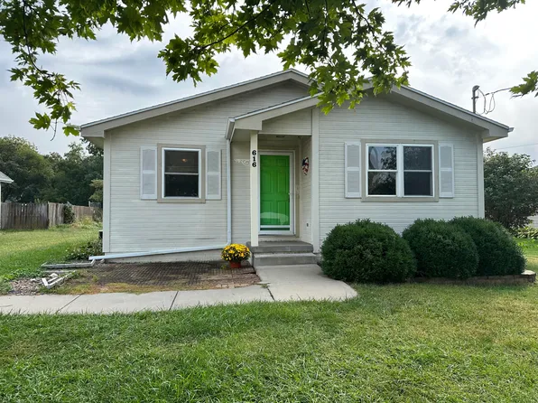 616 West St, Tabor, IA 51653